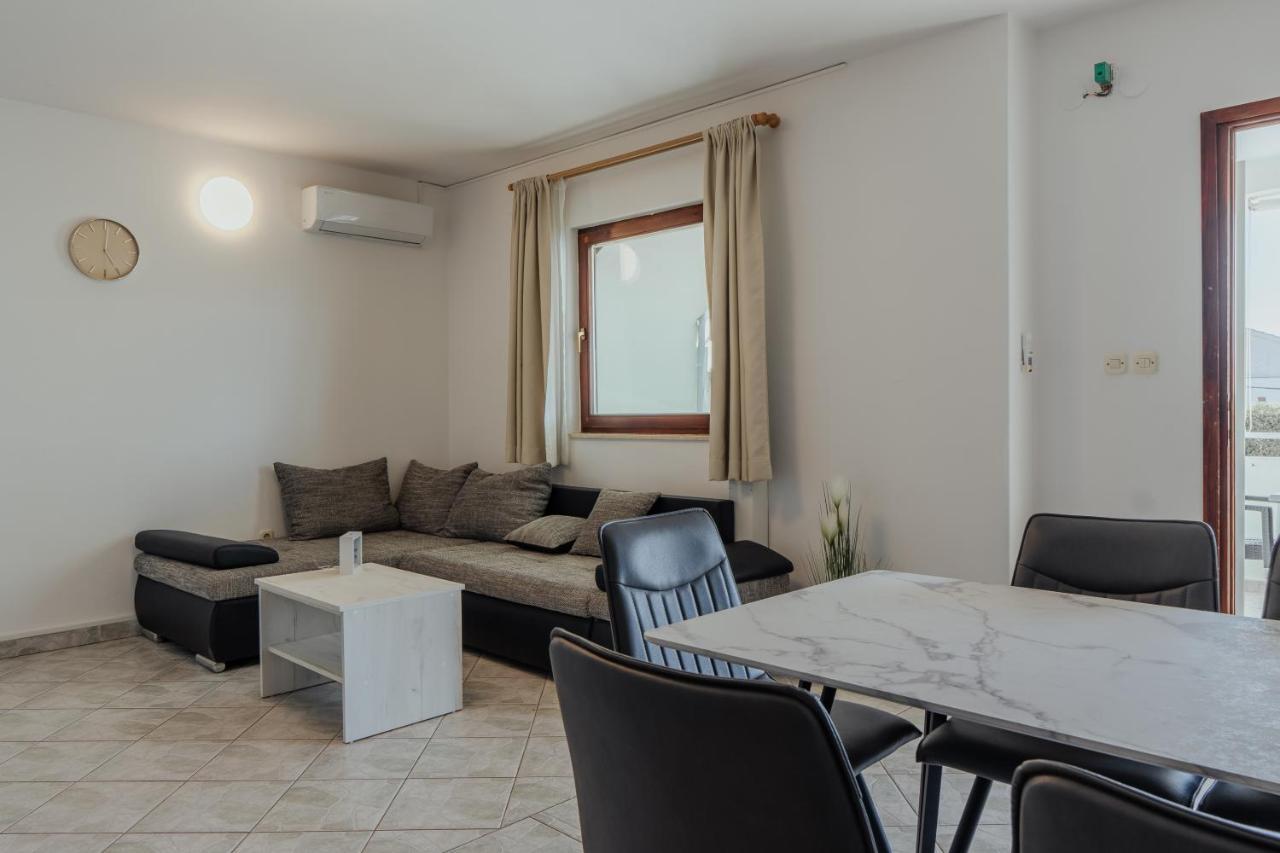 Apartmani Jaman Vrsi Szoba fotó
