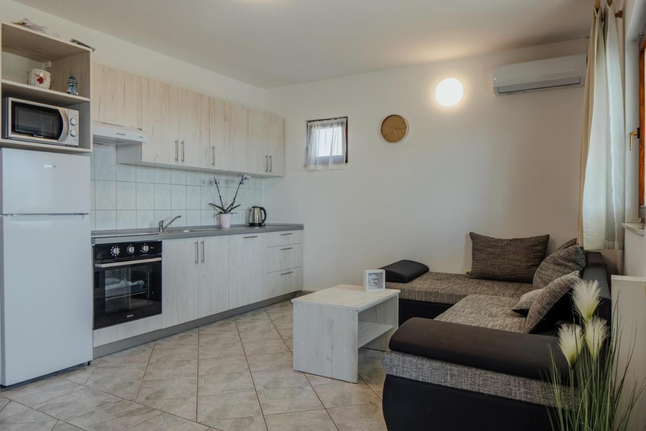 Apartmani Jaman Vrsi Szoba fotó