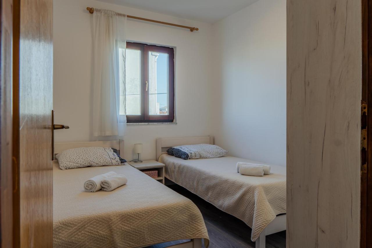 Apartmani Jaman Vrsi Szoba fotó