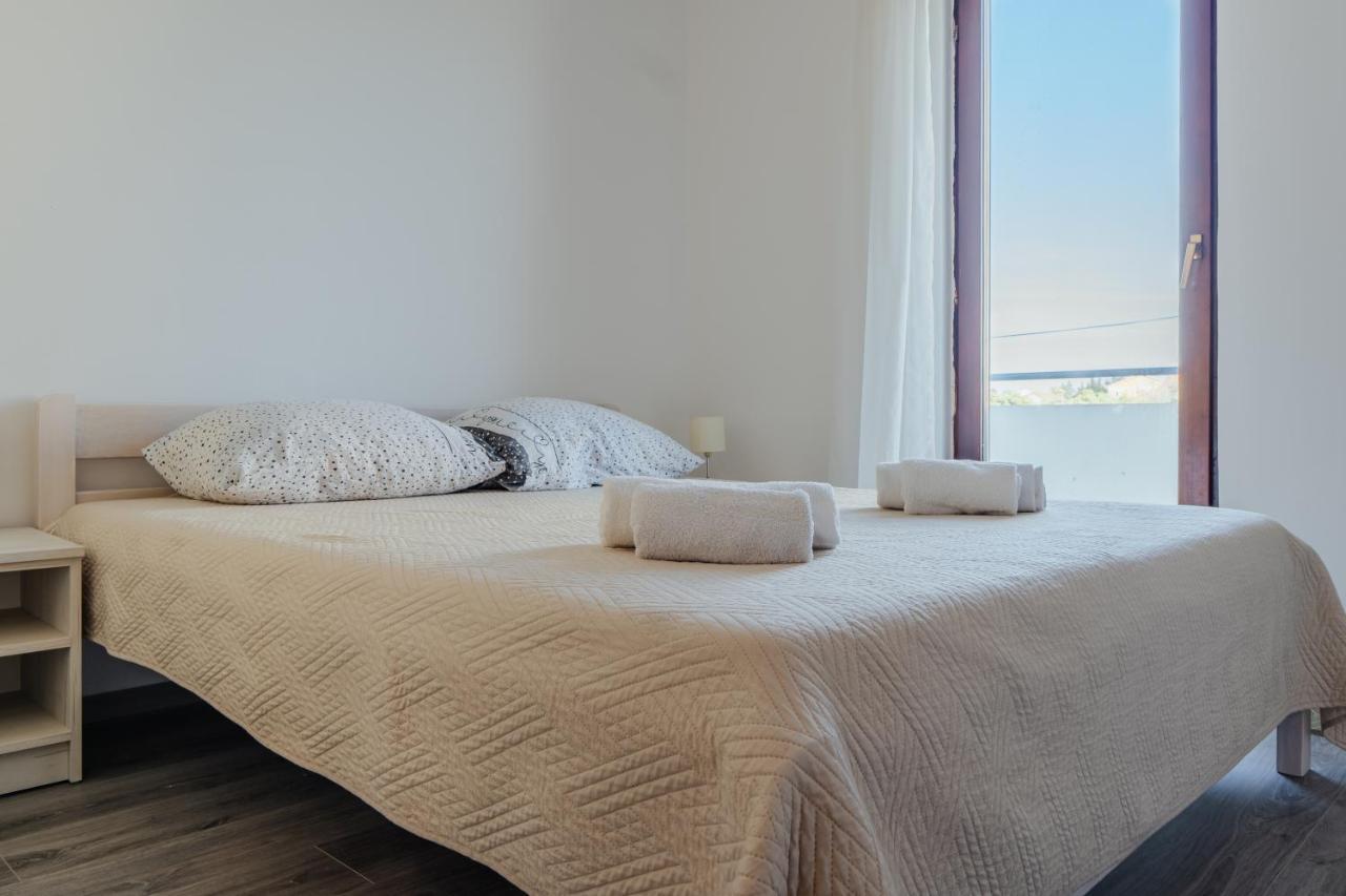 Apartmani Jaman Vrsi Szoba fotó