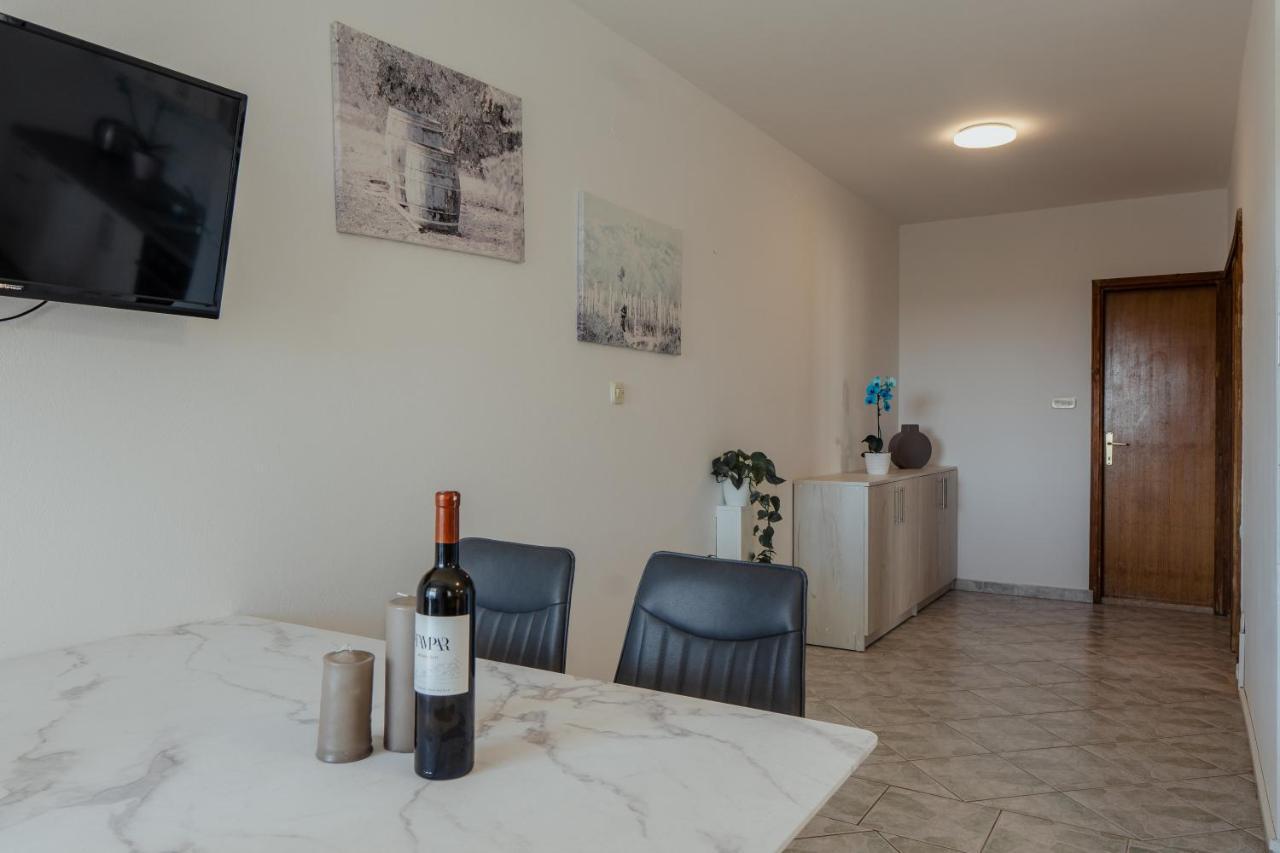 Apartmani Jaman Vrsi Szoba fotó