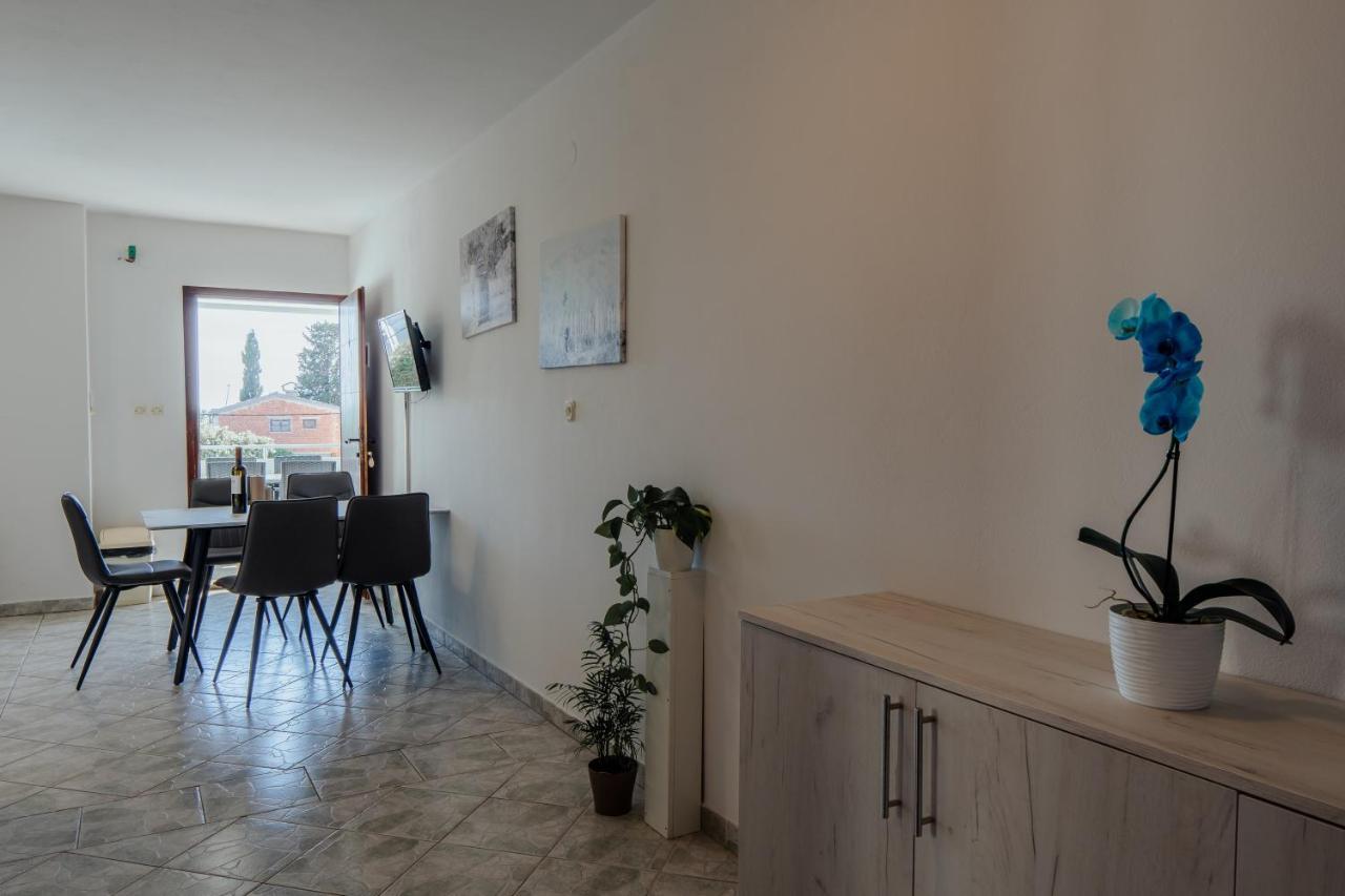 Apartmani Jaman Vrsi Szoba fotó
