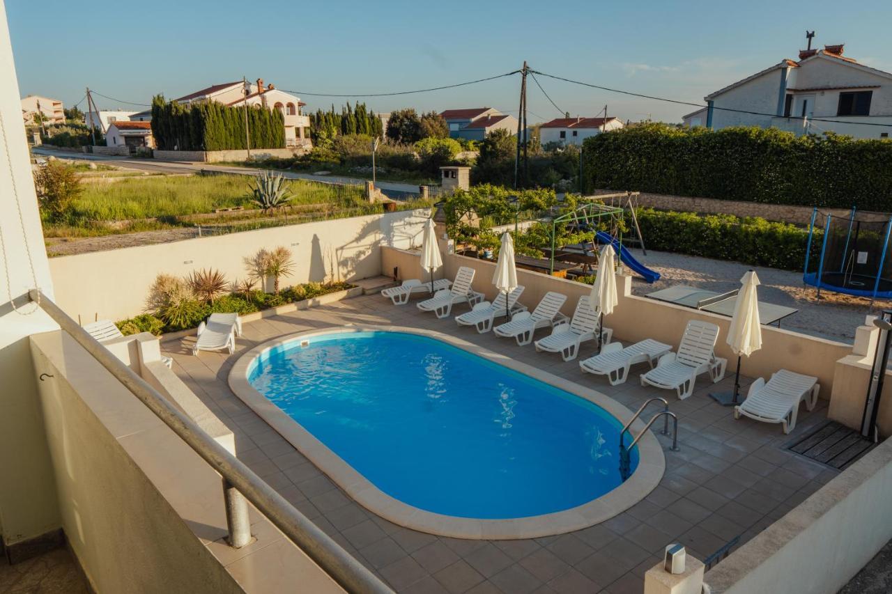 Apartmani Jaman Vrsi Szoba fotó
