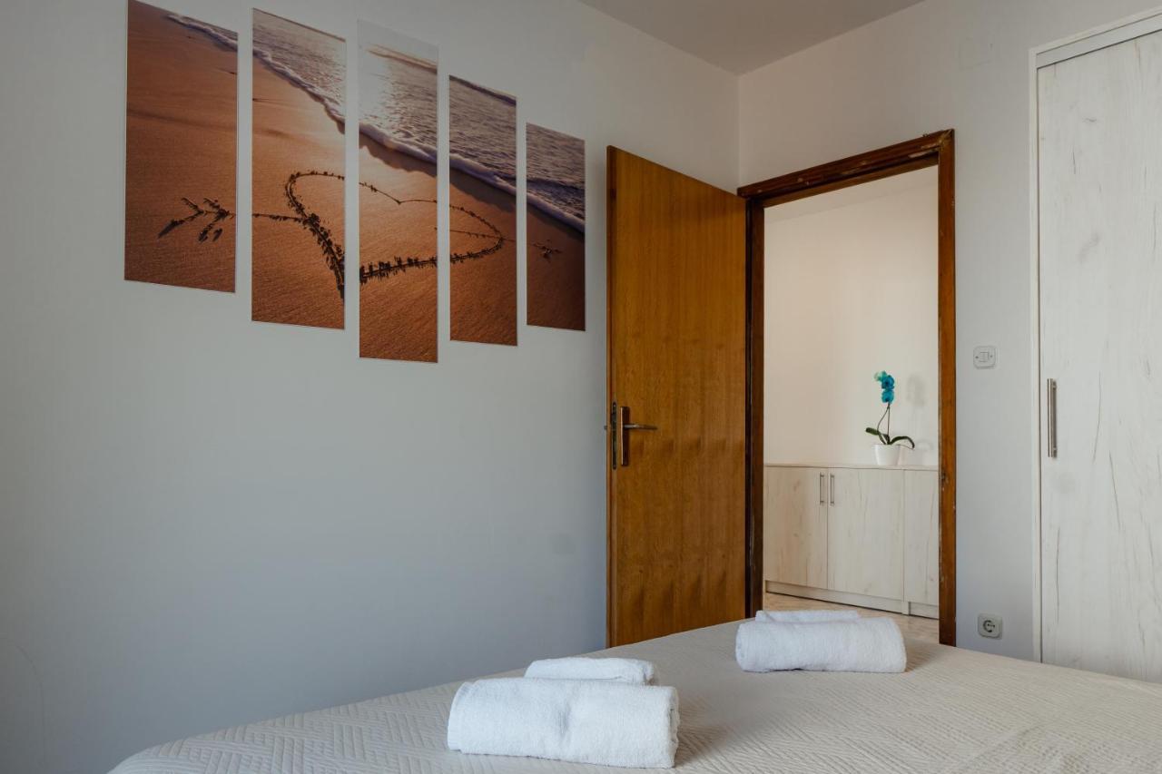 Apartmani Jaman Vrsi Szoba fotó