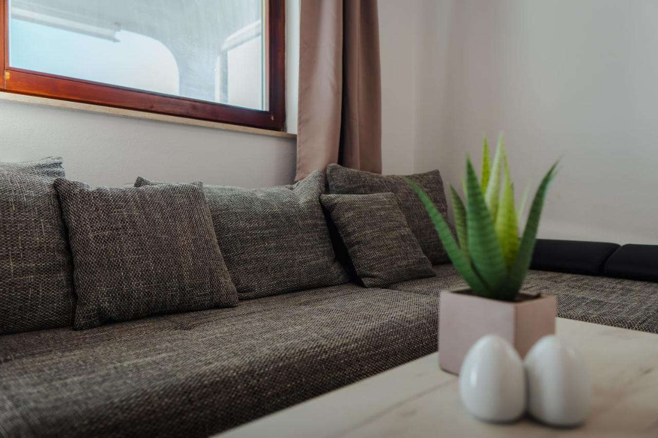 Apartmani Jaman Vrsi Kültér fotó