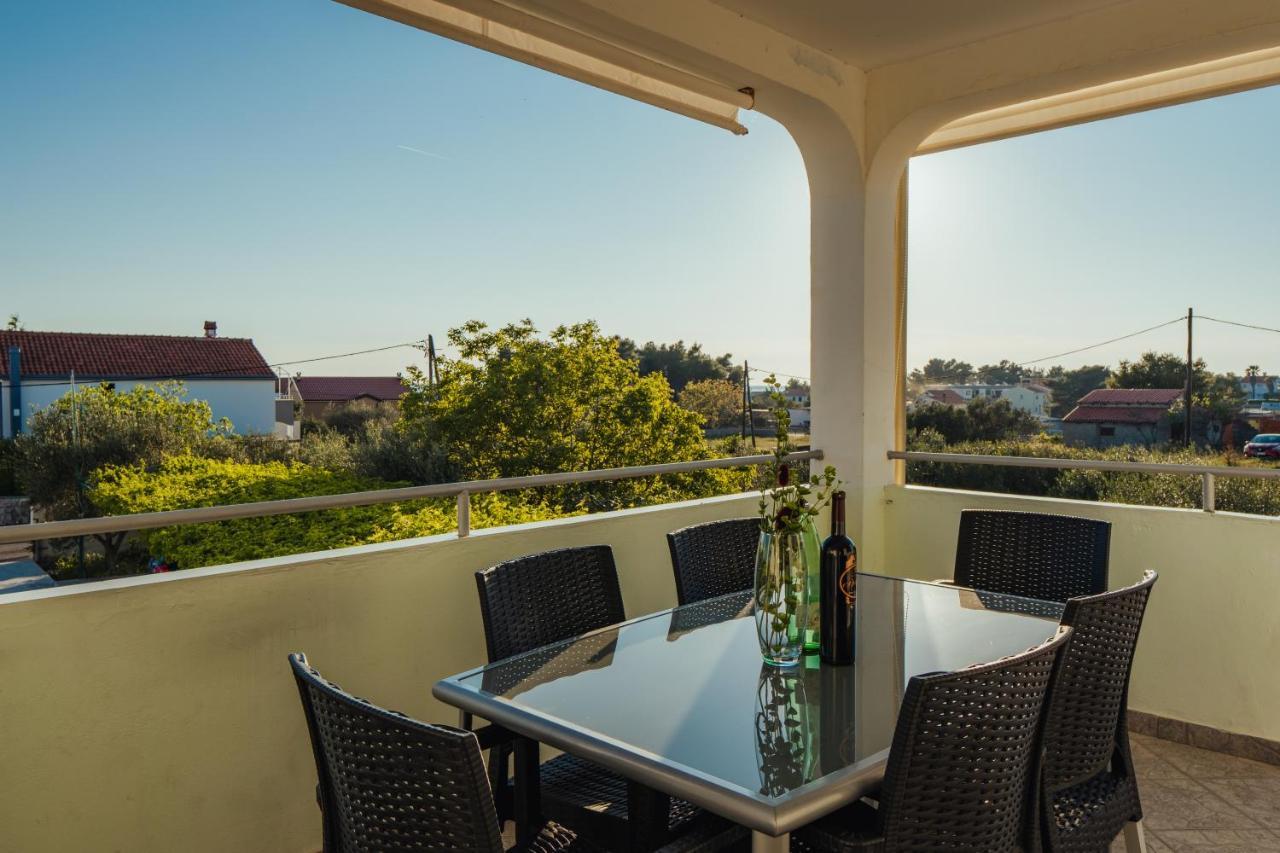 Apartmani Jaman Vrsi Kültér fotó