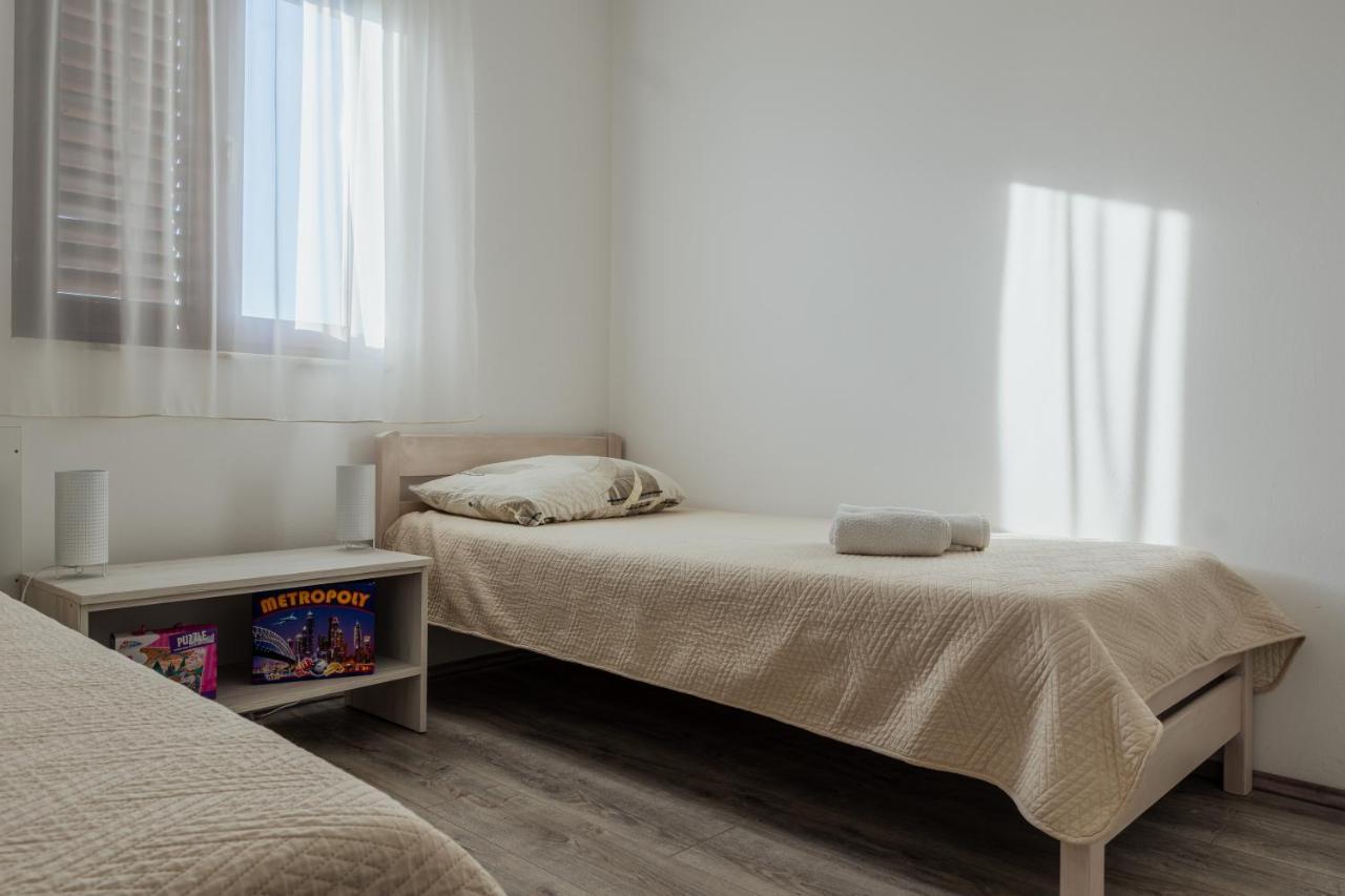 Apartmani Jaman Vrsi Kültér fotó