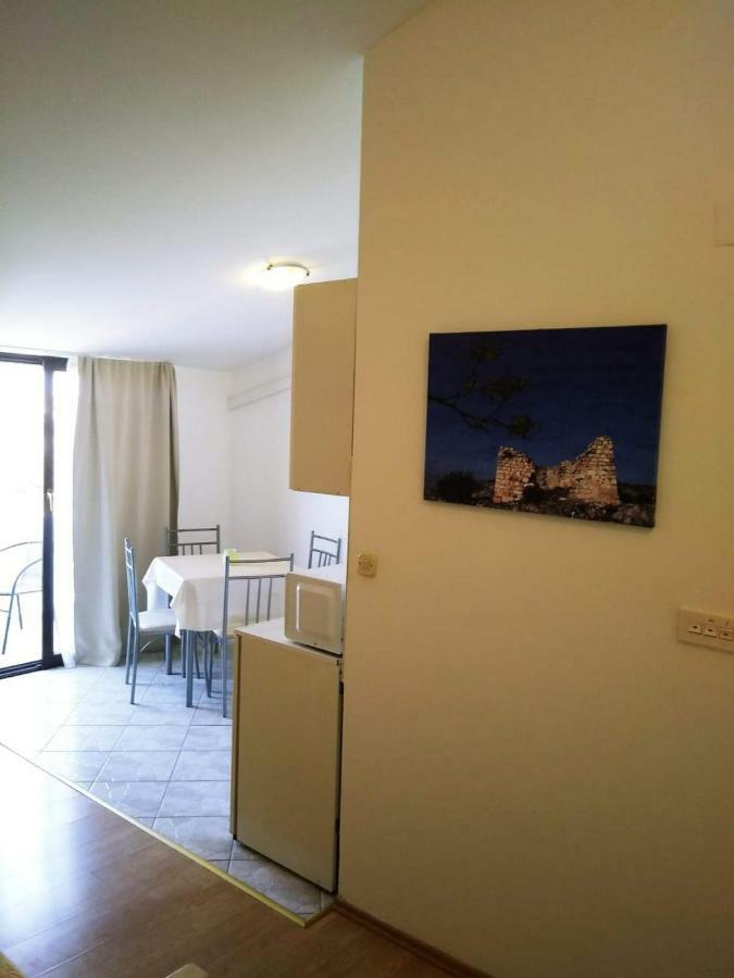 Apartmani Jaman Vrsi Kültér fotó