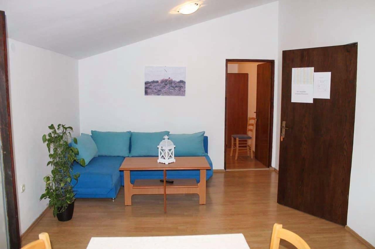 Apartmani Jaman Vrsi Kültér fotó