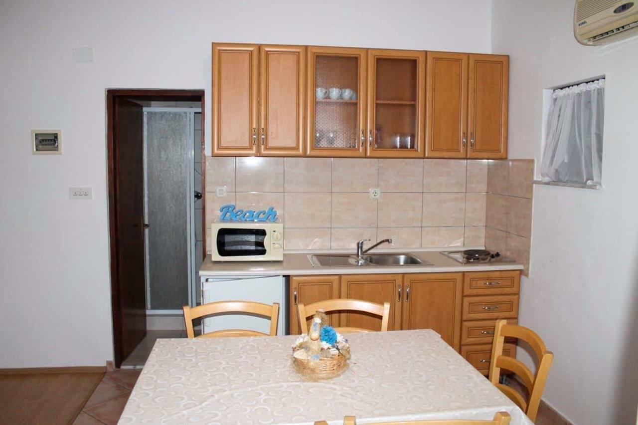 Apartmani Jaman Vrsi Kültér fotó