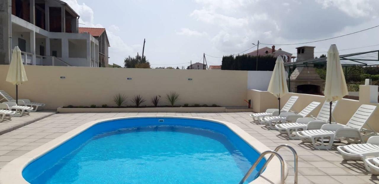 Apartmani Jaman Vrsi Kültér fotó