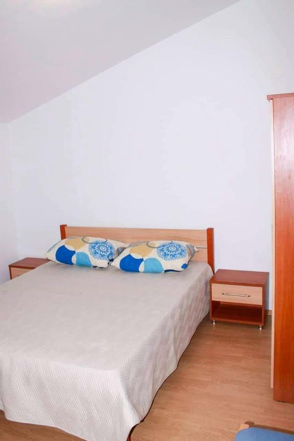 Apartmani Jaman Vrsi Kültér fotó