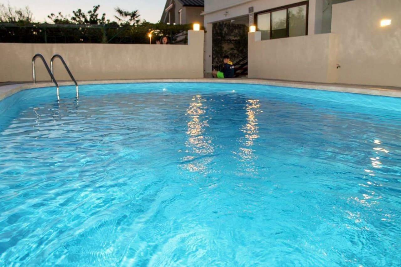 Apartmani Jaman Vrsi Kültér fotó
