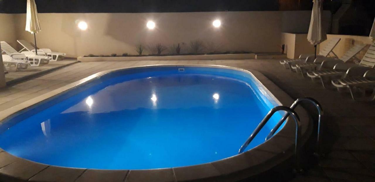 Apartmani Jaman Vrsi Kültér fotó