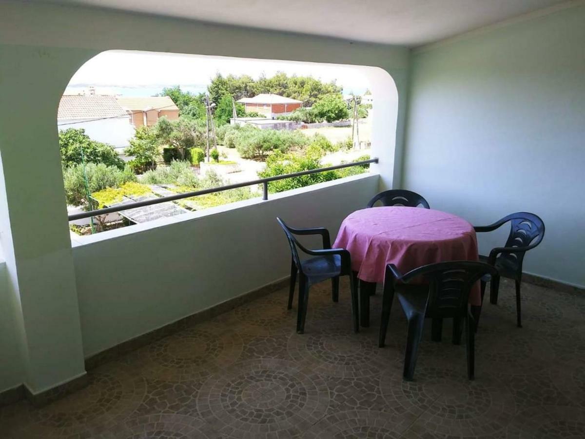 Apartmani Jaman Vrsi Kültér fotó