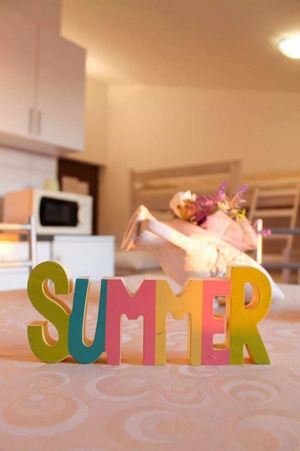 Apartmani Jaman Vrsi Kültér fotó