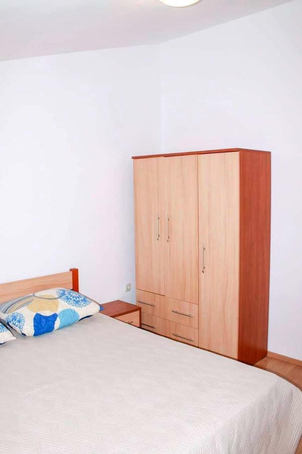 Apartmani Jaman Vrsi Kültér fotó